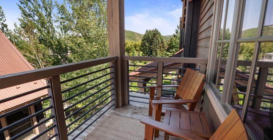 Silver Star #104 Utah Vacation Villa - Park City