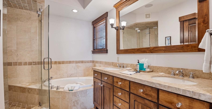 Silver Star #104 Utah Vacation Villa - Park City