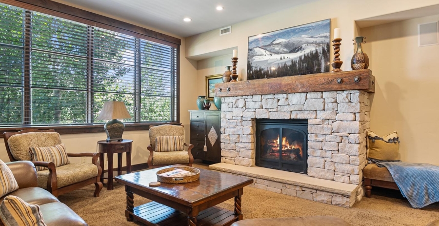 Silver Star #1104 Park City Utah Vacation Villa