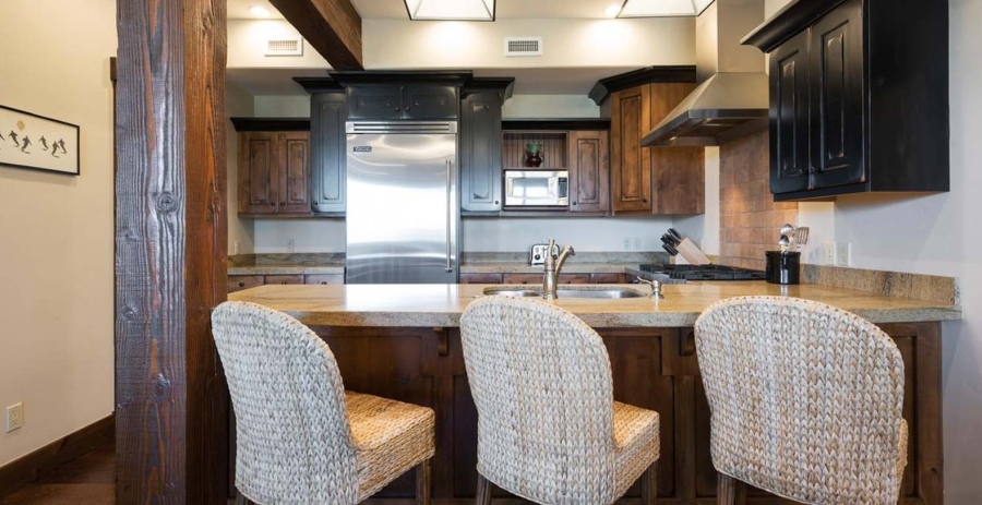 Silver Star #1104 Park City Utah Vacation Villa