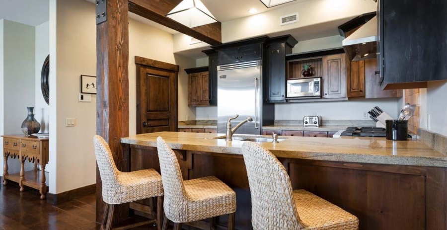 Silver Star #1104 Park City Utah Vacation Villa