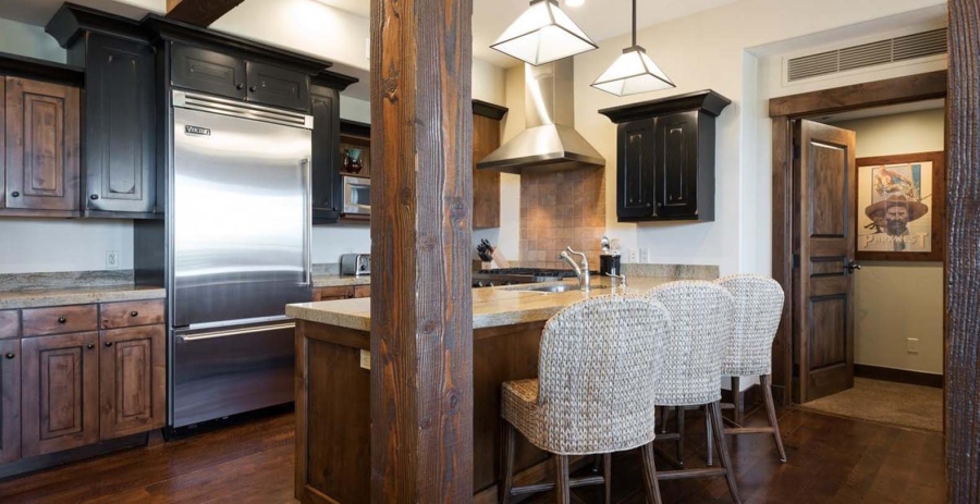 Silver Star #1104 Park City Utah Vacation Villa