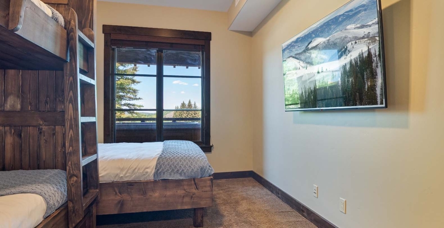 Silver Star #1104 Park City Utah Vacation Villa