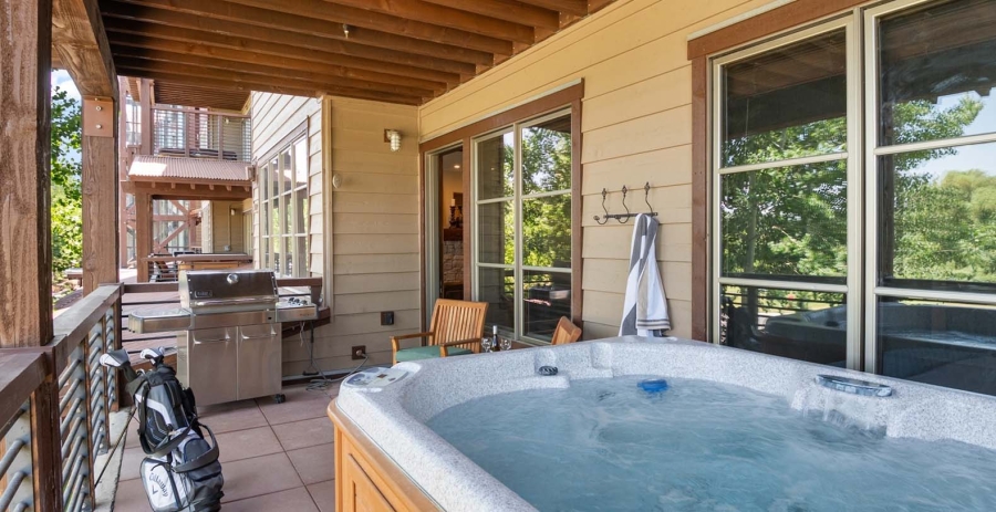 Silver Star #1104 Park City Utah Vacation Villa