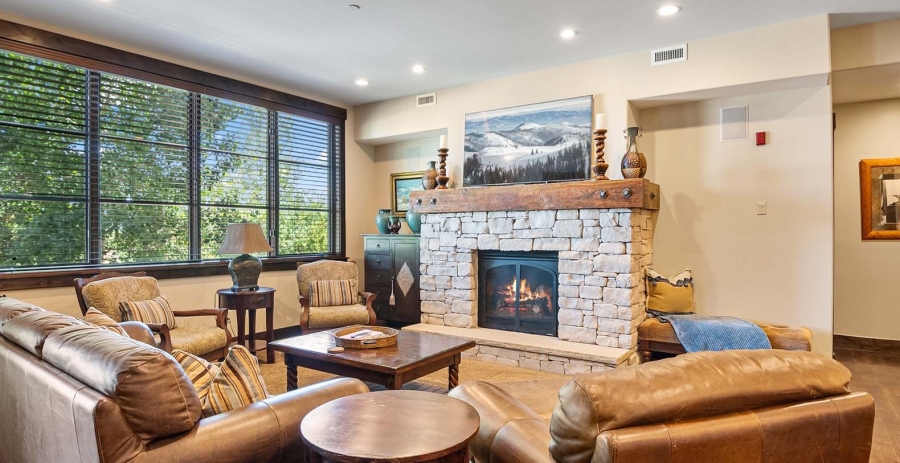 Silver Star #1104 Park City Utah Vacation Villa