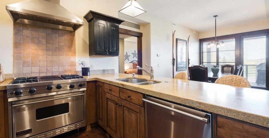 Silver Star #1104 Park City Utah Vacation Villa