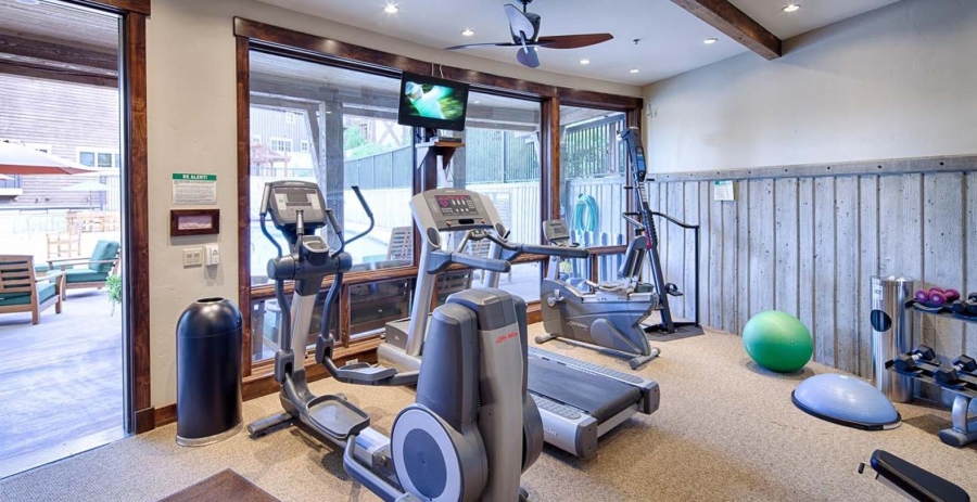 Silver Star #1201 Utah Vacation Villa - Park City