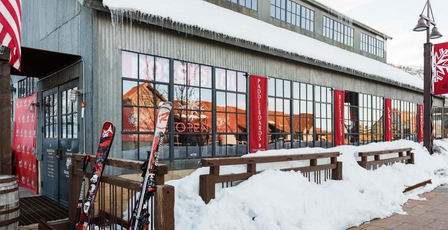 Silver Star #1201 Utah Vacation Villa - Park City