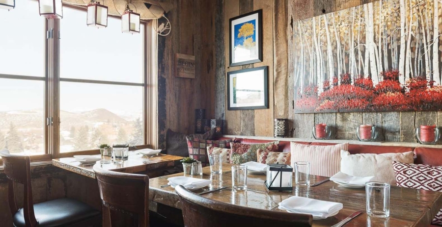 Silver Star #1201 Utah Vacation Villa - Park City