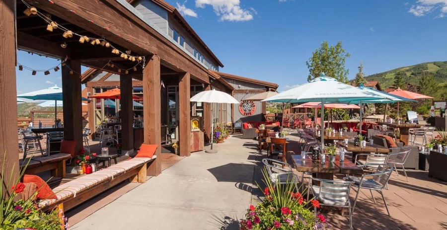 Silver Star #1201 Utah Vacation Villa - Park City