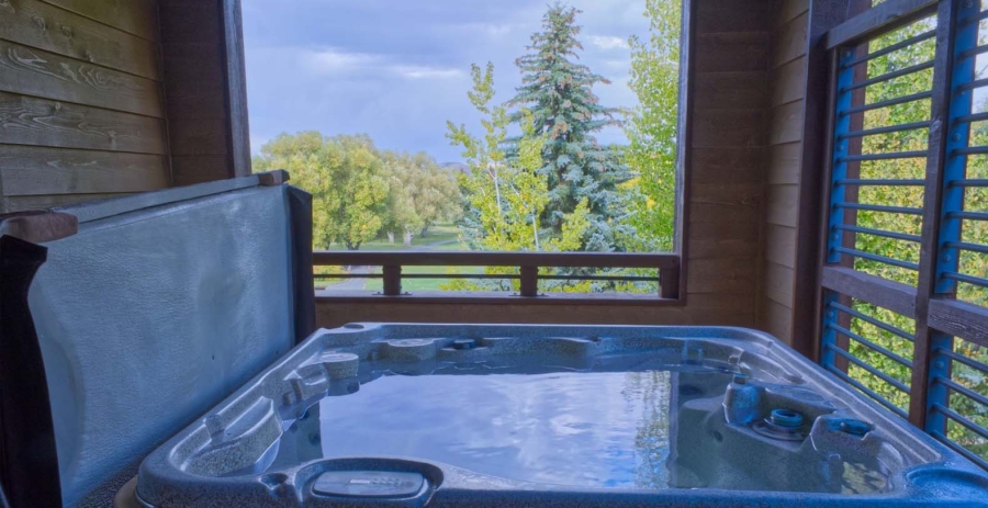 Silver Star #1201 Utah Vacation Villa - Park City