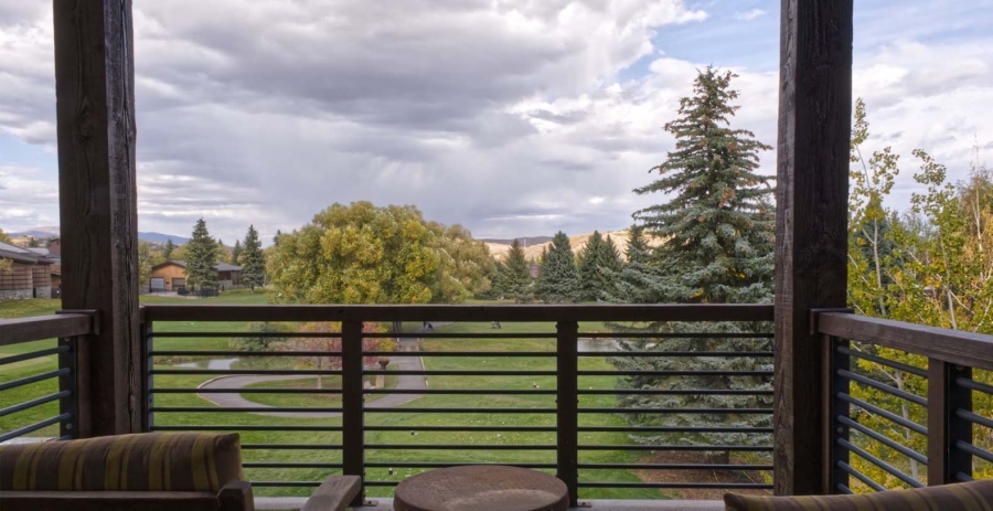 Silver Star #1201 Utah Vacation Villa - Park City