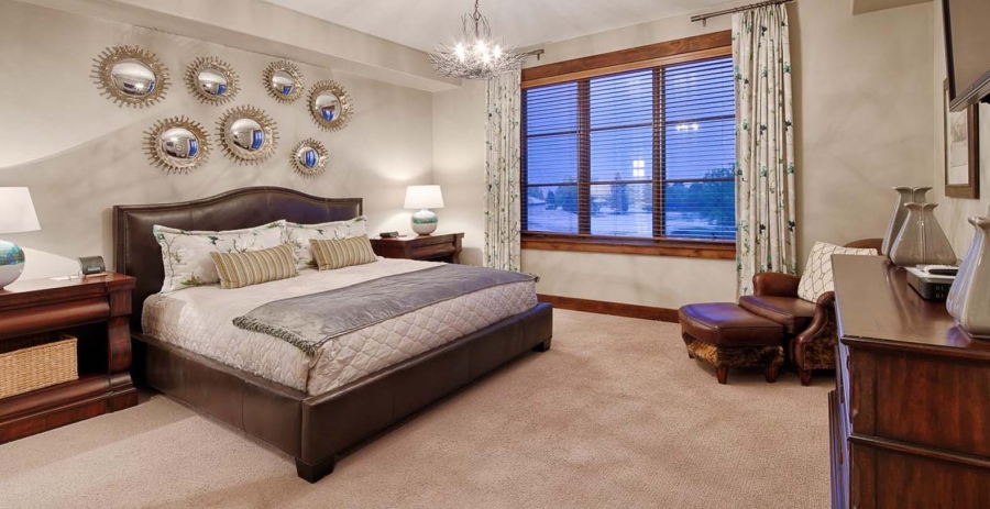 Silver Star #1201 Utah Vacation Villa - Park City