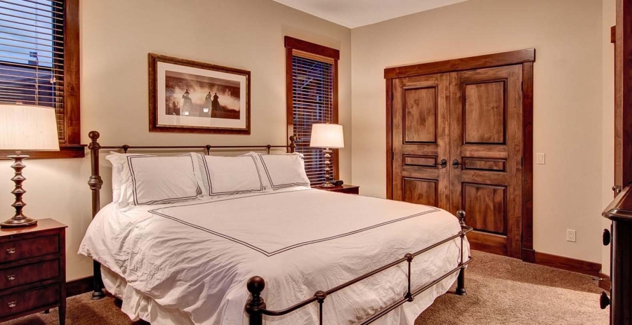 Silver Star #1201 Utah Vacation Villa - Park City