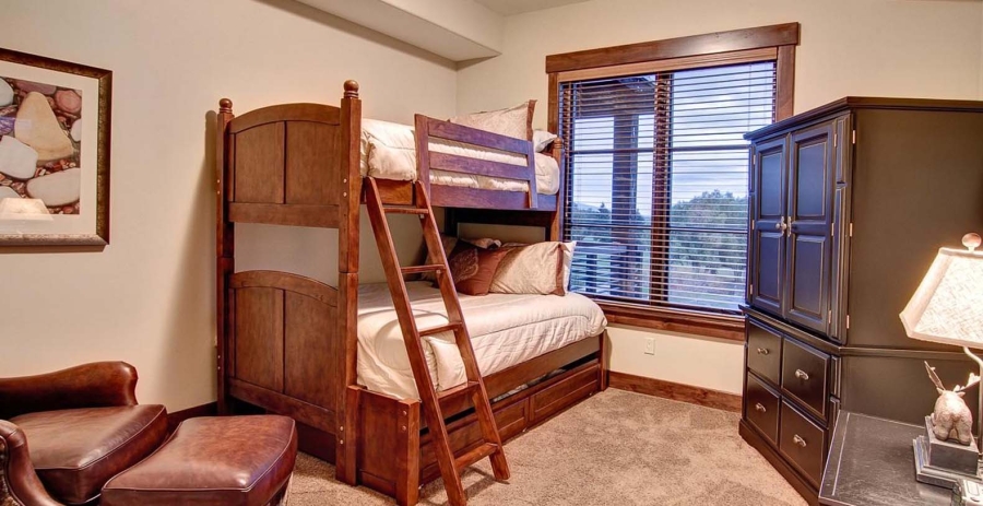 Silver Star #1201 Utah Vacation Villa - Park City