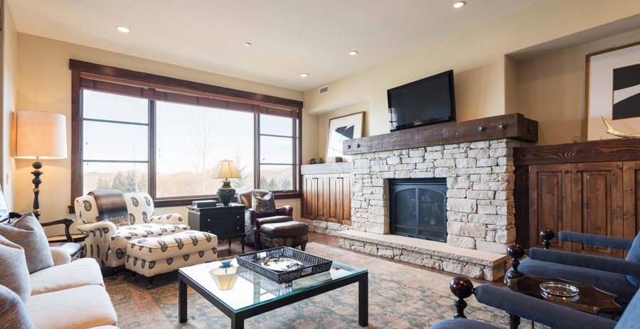 Silver Star #1205 Utah Vacation Villa - Park City