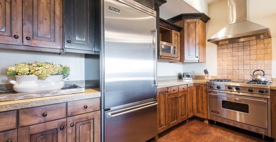 Silver Star #1205 Utah Vacation Villa - Park City