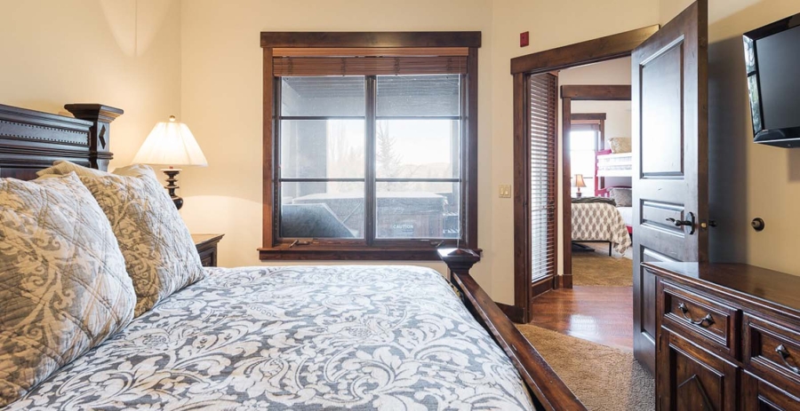 Silver Star #1205 Utah Vacation Villa - Park City