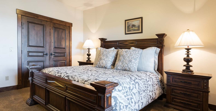 Silver Star #1205 Utah Vacation Villa - Park City