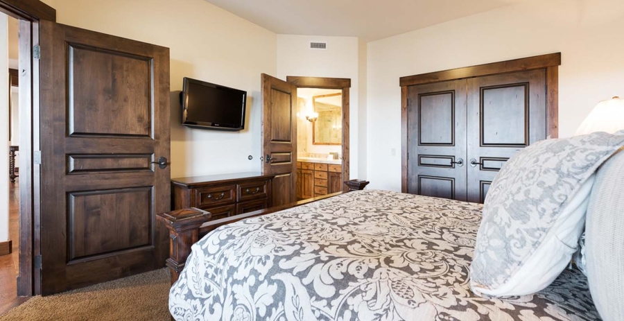 Silver Star #1205 Utah Vacation Villa - Park City