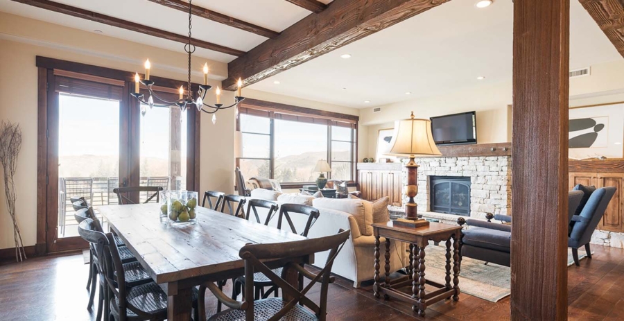 Silver Star #1205 Utah Vacation Villa - Park City