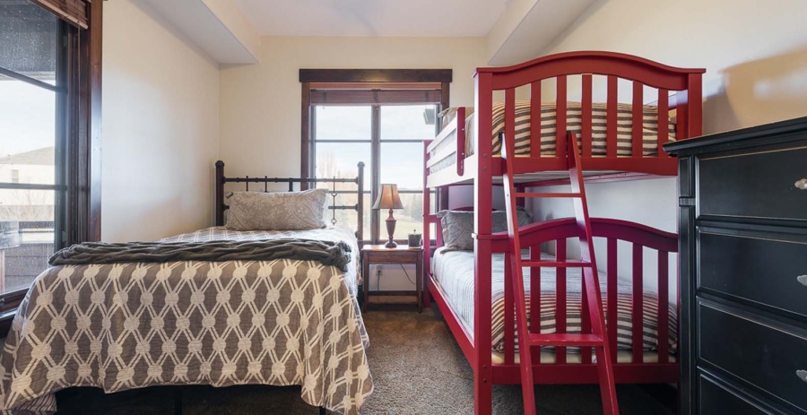 Silver Star #1205 Utah Vacation Villa - Park City