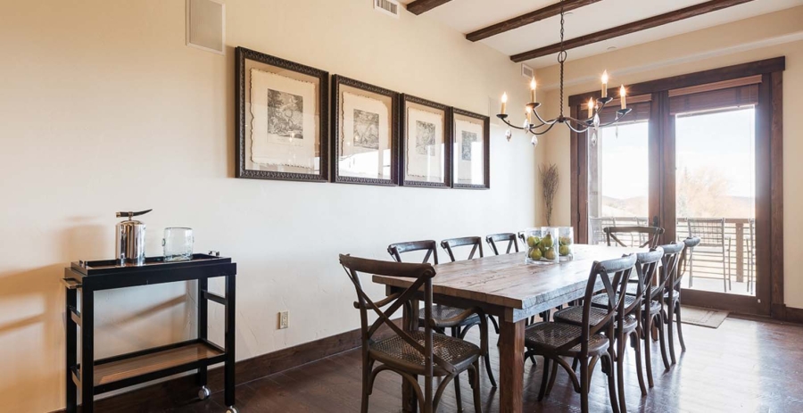 Silver Star #1205 Utah Vacation Villa - Park City