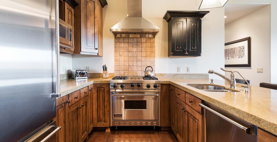 Silver Star #1205 Utah Vacation Villa - Park City