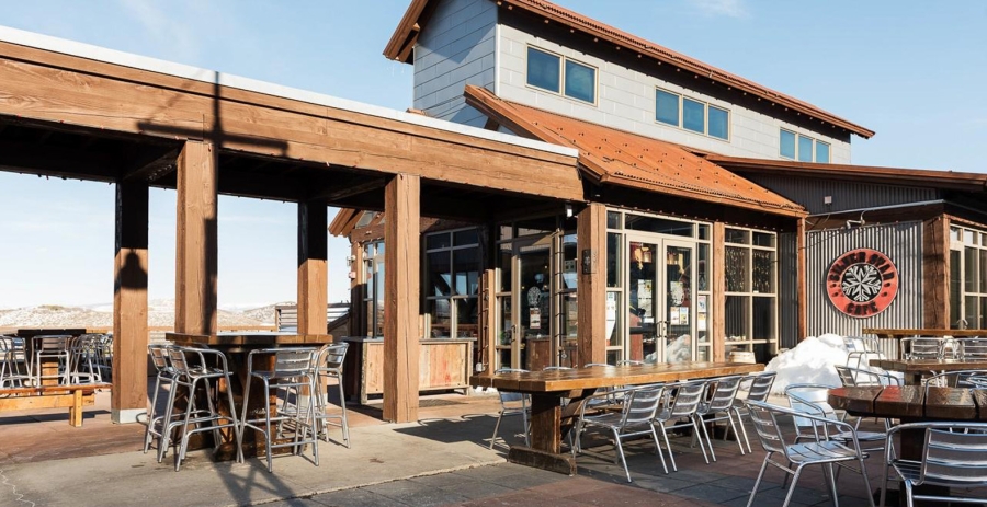 Silver Star #1205 Utah Vacation Villa - Park City