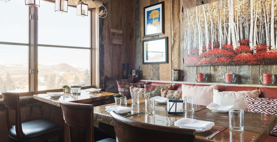 Silver Star #1205 Utah Vacation Villa - Park City