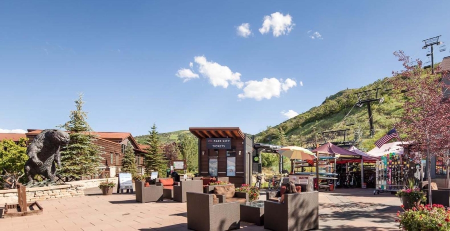 Silver Star #1205 Utah Vacation Villa - Park City