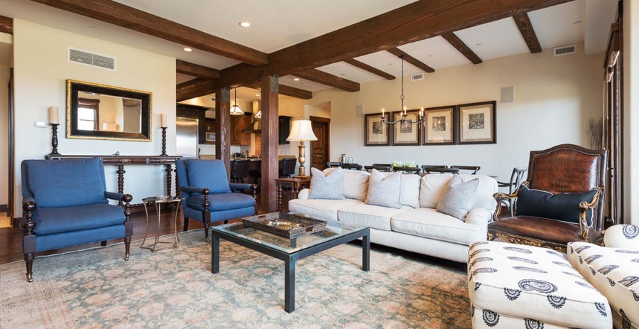 Silver Star #1205 Utah Vacation Villa - Park City