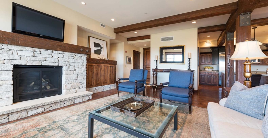 Silver Star #1205 Utah Vacation Villa - Park City