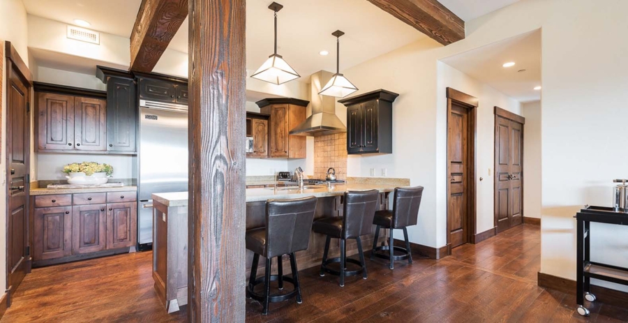 Silver Star #1205 Utah Vacation Villa - Park City