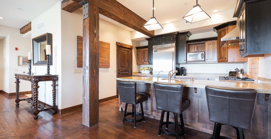 Silver Star #1205 Utah Vacation Villa - Park City