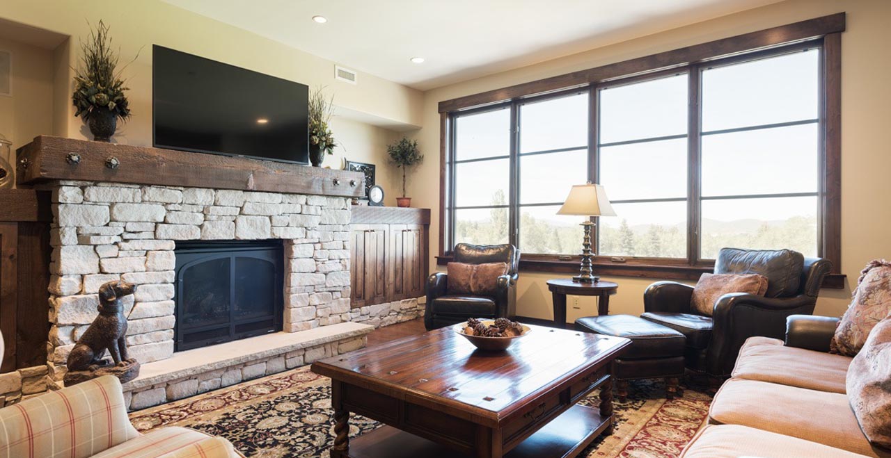 Silver Star #1302 Vacation Rental Utah