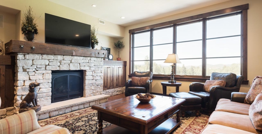 Silver Star #1302 Utah Vacation Villa - Park City