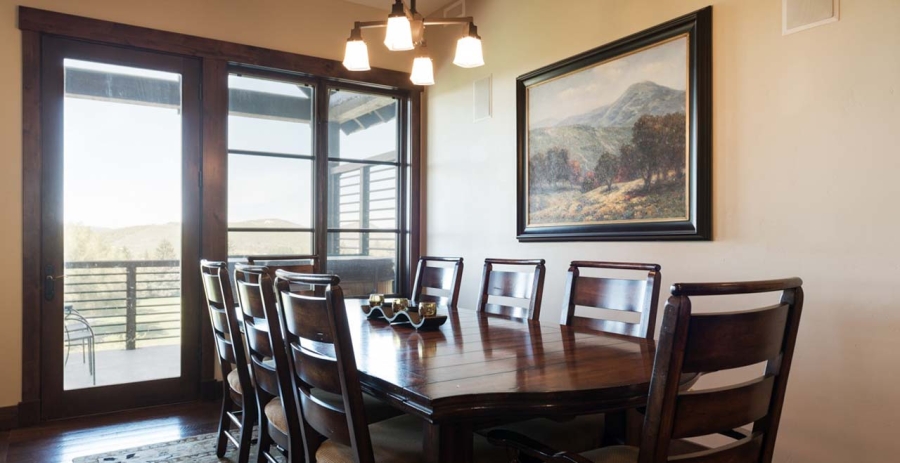 Silver Star #1302 Utah Vacation Villa - Park City