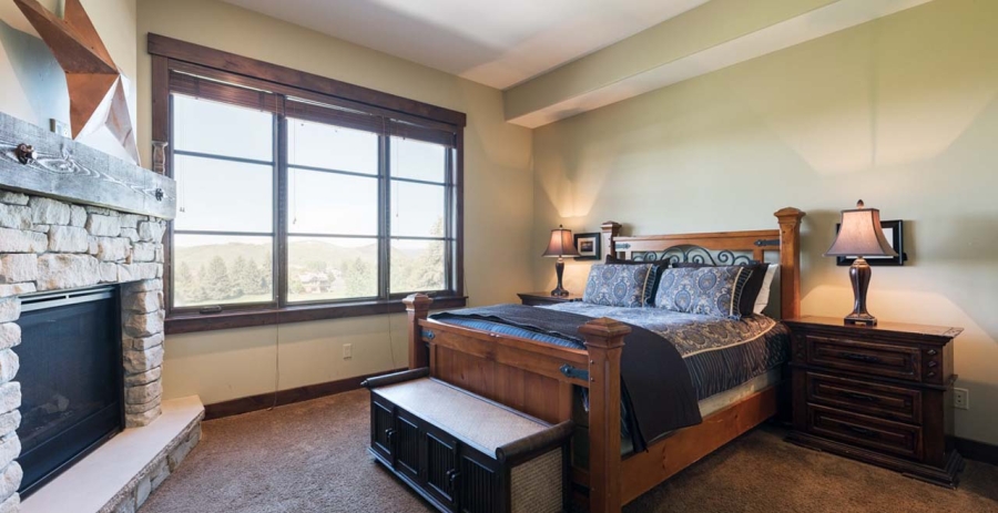 Silver Star #1302 Utah Vacation Villa - Park City