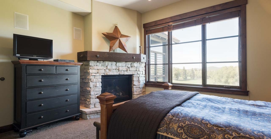 Silver Star #1302 Utah Vacation Villa - Park City