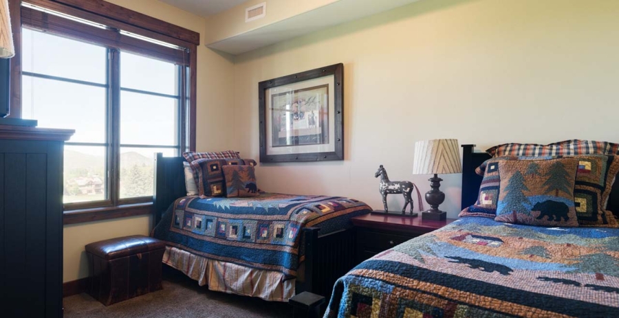 Silver Star #1302 Utah Vacation Villa - Park City