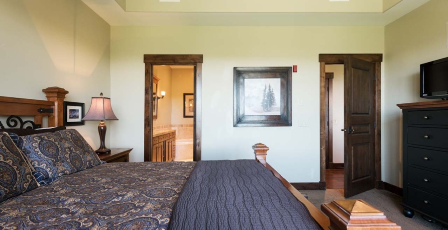 Silver Star #1302 Utah Vacation Villa - Park City