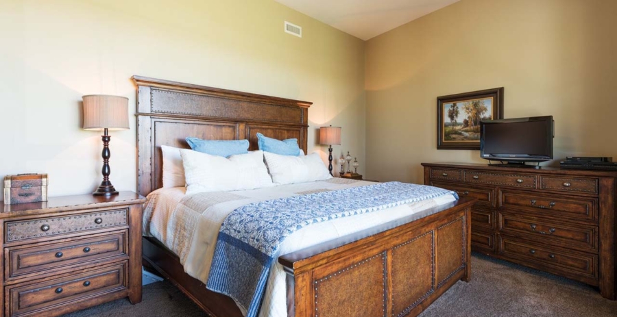 Silver Star #1302 Utah Vacation Villa - Park City