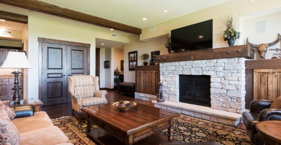 Silver Star #1302 Utah Vacation Villa - Park City