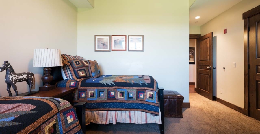 Silver Star #1302 Utah Vacation Villa - Park City