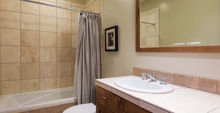 Silver Star #1302 Utah Vacation Villa - Park City