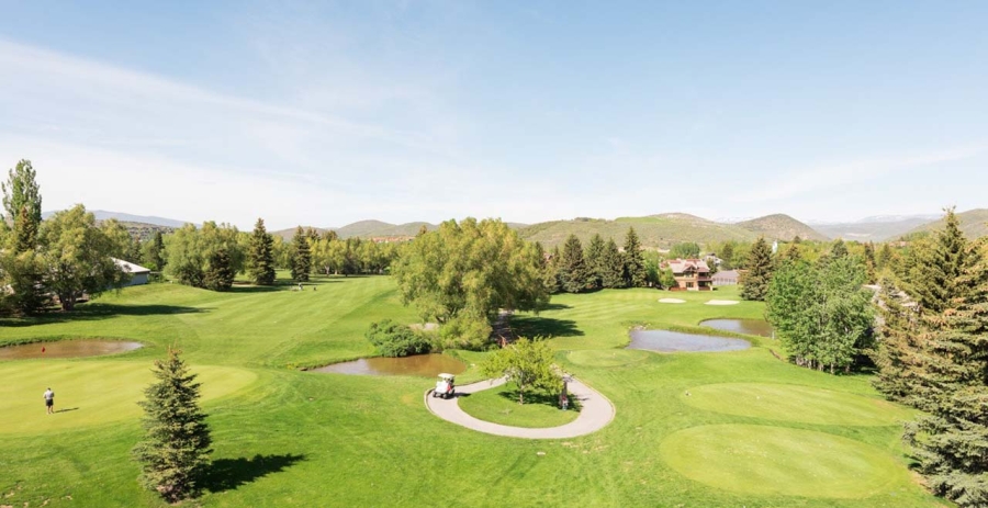 Silver Star #1302 Utah Vacation Villa - Park City