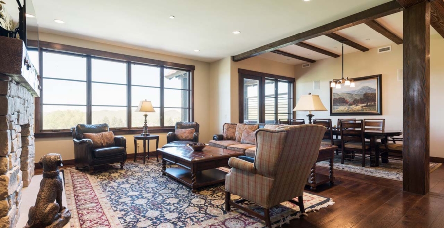 Silver Star #1302 Utah Vacation Villa - Park City