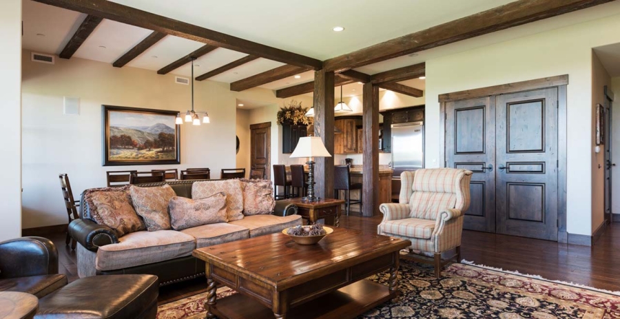 Silver Star #1302 Utah Vacation Villa - Park City