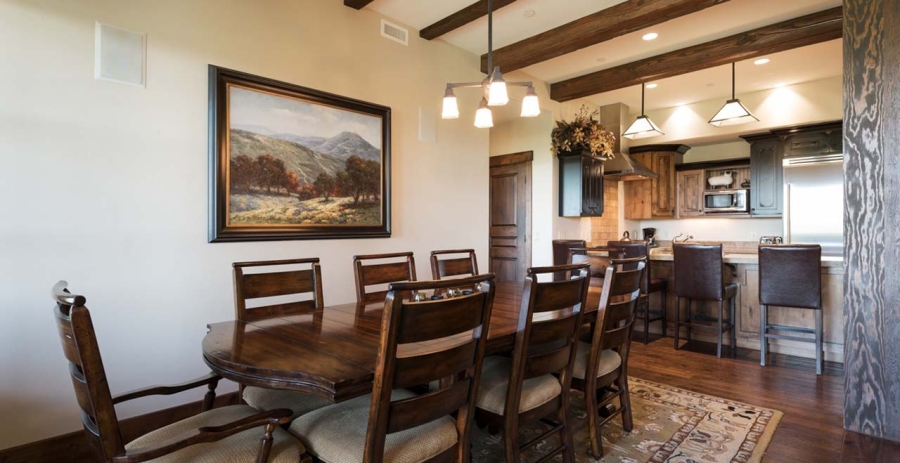 Silver Star #1302 Utah Vacation Villa - Park City